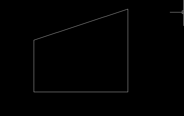 CAD面域創建技巧 CAD面域創建技巧