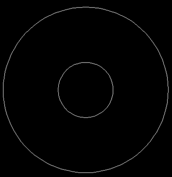 CAD旋轉樓梯怎么畫 CAD旋轉樓梯怎么畫