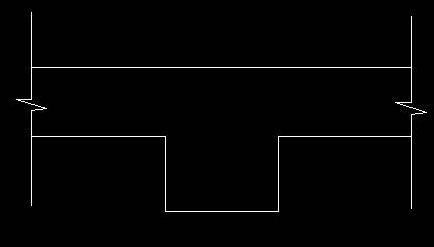 CAD怎么繪制混凝土構件? CAD怎么繪制混凝土構件?