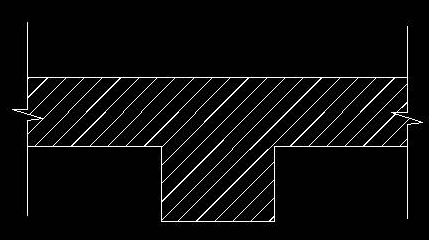 CAD怎么繪制混凝土構件? CAD怎么繪制混凝土構件?