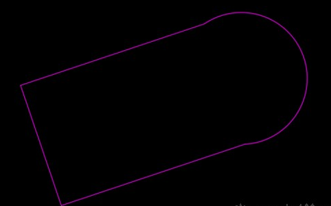 CAD如何用快捷命令計算圖形面積? CAD如何用快捷命令計算圖形面積?