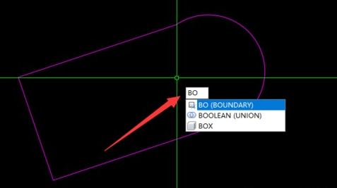 CAD如何用快捷命令計算圖形面積? CAD如何用快捷命令計算圖形面積?