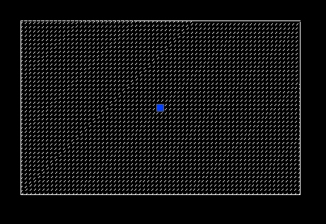 CAD圖案填充編輯技巧 CAD圖案填充編輯技巧