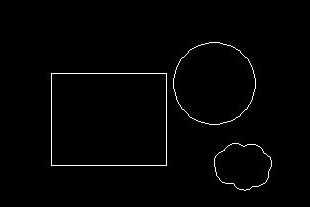 CAD如何快速修剪圖塊 CAD如何快速修剪圖塊