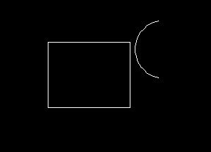 CAD如何快速修剪圖塊 CAD如何快速修剪圖塊