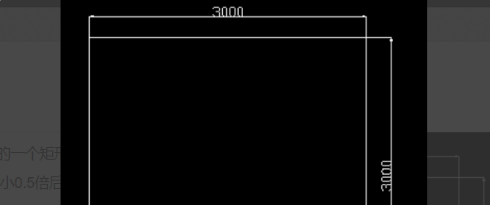 CAD圖怎么放大,但是坐標不變? CAD圖怎么放大,但是坐標不變?