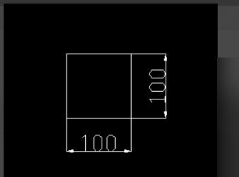CAD圖怎么放大,但是坐標不變? CAD圖怎么放大,但是坐標不變?