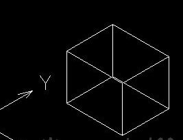 CAD如何快速繪制三視圖 CAD如何快速繪制三視圖