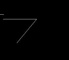 CAD如何快速清除多余的線? CAD如何快速清除多余的線?