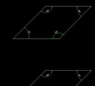 CAD如何畫軸測圖? CAD如何畫軸測圖?