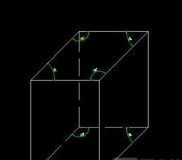 CAD如何畫軸測圖? CAD如何畫軸測圖?