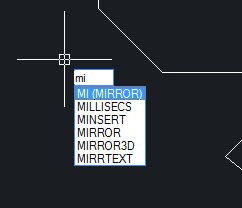 CAD鏡像命令怎么用,鏡像的快捷鍵是什么 CAD鏡像命令怎么用,鏡像的快捷鍵是什么