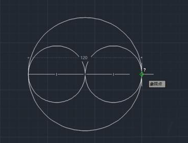 CAD繪制太極有什么技巧? CAD繪制太極有什么技巧?