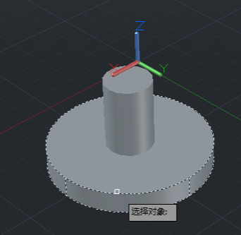 CAD差集命令怎么用? CAD差集命令怎么用?