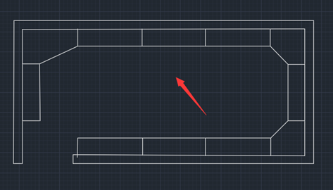 CAD如何設(shè)計酒窖圖? CAD如何設(shè)計酒窖圖?