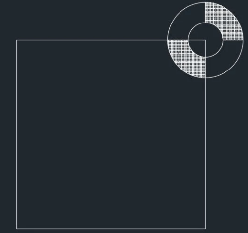 CAD移動工具含義和用法 CAD移動工具含義和用法