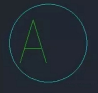 如何給CAD中的文字移動(dòng)位置? 如何給CAD中的文字移動(dòng)位置?