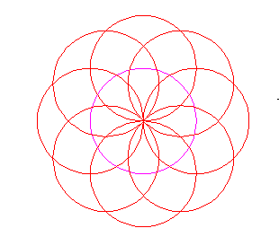 CAD如何對比修改后的圖形 CAD如何對比修改后的圖形