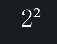 在CAD中怎么打平方符號 在CAD中怎么打平方符號