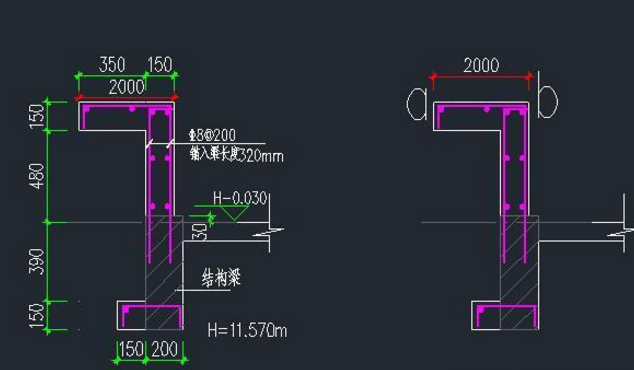 CAD使用縮放命令來調(diào)整圖形 CAD使用縮放命令來調(diào)整圖形