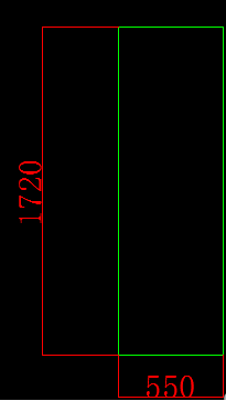CAD柜式空調(diào)設(shè)計圖繪制技巧 CAD柜式空調(diào)設(shè)計圖繪制技巧