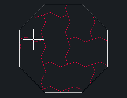 在CAD設計的圖形想換成塊怎么辦? 在CAD設計的圖形想換成塊怎么辦?
