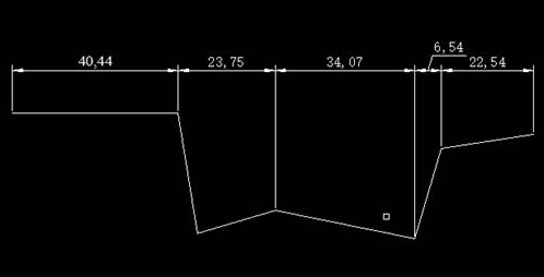 CAD如何設置標點符號? CAD如何設置標點符號?