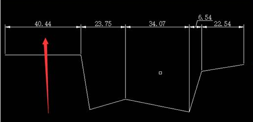 CAD如何設置標點符號? CAD如何設置標點符號?