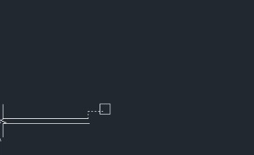 CAD快速設計樓梯技巧 CAD快速設計樓梯技巧