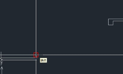 CAD快速設計樓梯技巧 CAD快速設計樓梯技巧