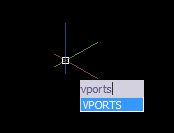 CAD如何利用工具繪制三視圖? CAD如何利用工具繪制三視圖?