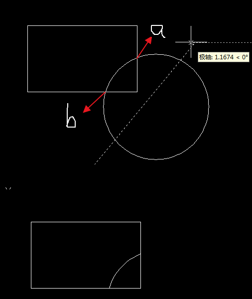 圍欄和窗交命令在CAD中的作用是什么? 圍欄和窗交命令在CAD中的作用是什么?