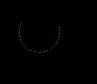 CAD如何使用定數等分? CAD如何使用定數等分?