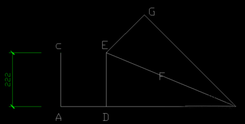 CAD如何設(shè)計(jì)彎頭? CAD如何設(shè)計(jì)彎頭?