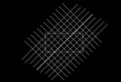 CAD酒架模型怎么繪制? CAD酒架模型怎么繪制?