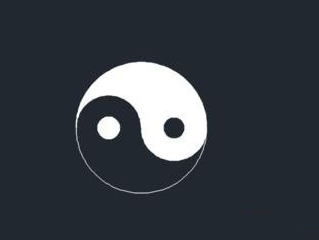 CAD如何設計太極 CAD如何設計太極
