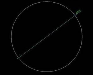 CAD如何使用縮放命令放大圖形 CAD如何使用縮放命令放大圖形