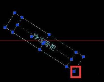 CAD圖形偏移技巧 CAD圖形偏移技巧