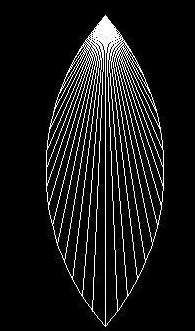 怎樣用CAD設計荷花? 怎樣用CAD設計荷花?