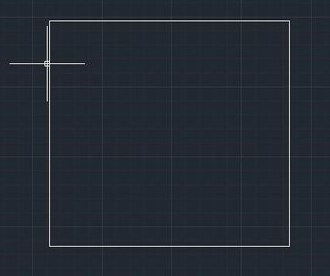 不會用CAD分解圖形怎么辦? 不會用CAD分解圖形怎么辦?