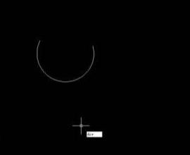 CAD如何均勻等分圖形？