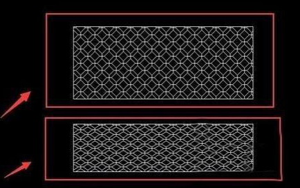 CAD如何自由縮放圖形? CAD如何自由縮放圖形?