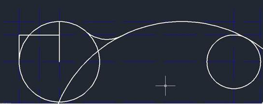 CAD如何設計簡單的手柄? CAD如何設計簡單的手柄?