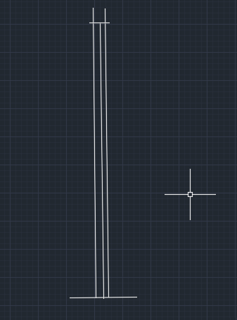 如何用CAD設計避雷針 如何用CAD設計避雷針