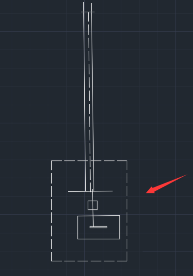 如何用CAD設計避雷針 如何用CAD設計避雷針
