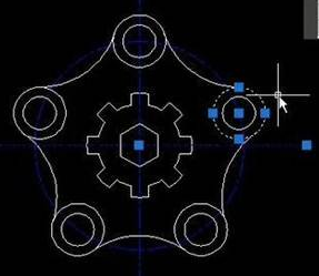 CAD怎樣查看圖形特性并修改? CAD怎樣查看圖形特性并修改?