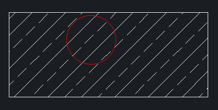 CAD圖形小區域刪除技巧? CAD圖形小區域刪除技巧?