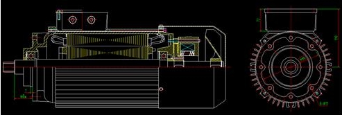 機械制圖:0基礎應該如何入門 機械制圖:0基礎應該如何入門
