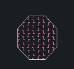 CAD圖形居中小技巧 CAD圖形居中小技巧