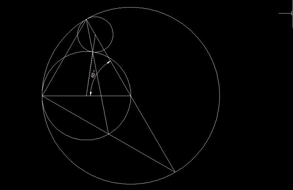 CAD如何設計風火輪? CAD如何設計風火輪?